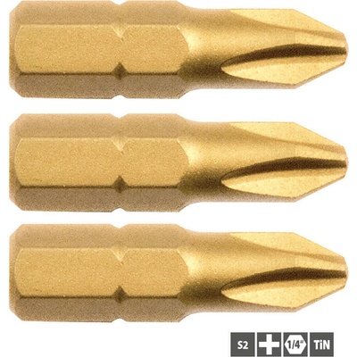 Fortum PH1x25 mm - balenie 3 ks 4741271