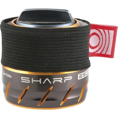 Pásky Na Navijak Trabucco Spool Protective Band S