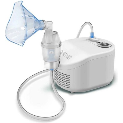 Omron C101 Essential Inhalátor – Zboží Mobilmania