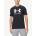 Under armour Spotstyle Logo Update Ss Tee Black