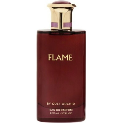 Gulf Orchid Flame parfumovaná voda unisex 110 ml