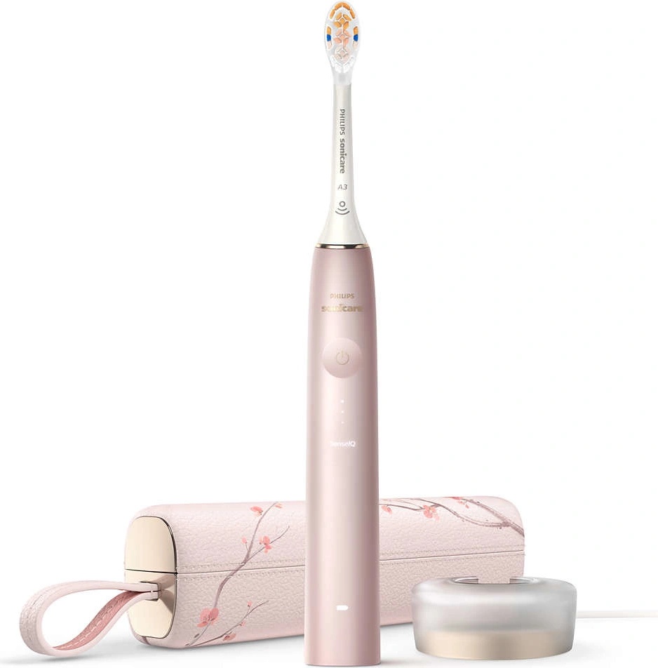 Philips Sonicare DiamondClean Prestige Limited Edition Pink HX9992