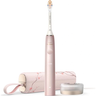 Philips Sonicare DiamondClean Prestige Limited Edition Pink HX9992/31
