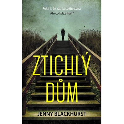 Ztichlý dům