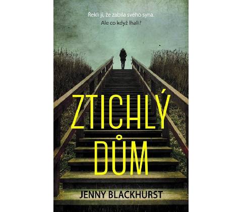 Ztichlý dům
