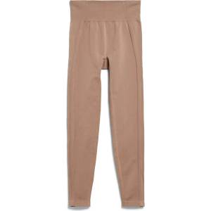 Armedangels Дамски клин за йога ARMEDANGELS Women's Seamless Leggings Yoga leggings - Dusty Stone - размер XL (114-4103-0315)