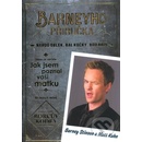 Barneyho Příručka Barney Stinson