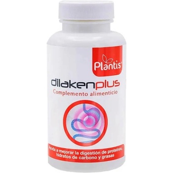 Artesania Agricola Plantis Ензимна формула, 90 капсули, Artesania Agricola (037142 (080032) AA)