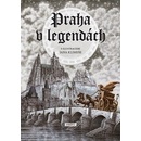 Praha v legendách