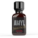 Amyl Double Black 24 ml