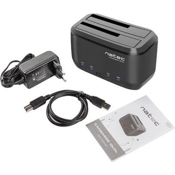 Natec Kangaroo Dual NSD-0955