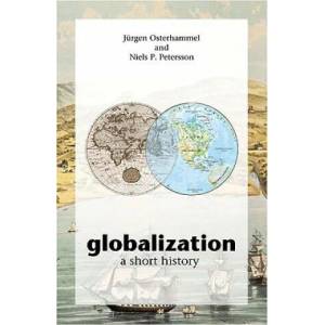 Globalization | J Osterhammel (2009)