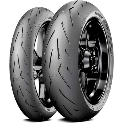 Pirelli Diablo Rosso Corsa II 120/70 R17 58W + 190/55 R17 75W