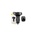 Baseus Bluetooth MP3 FM трансмитерът S-09A CCMT000001 Baseus (92873)