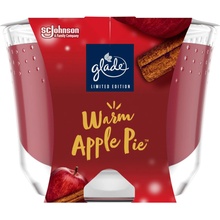 Glade Maxi Warm Apple Pie 204 g