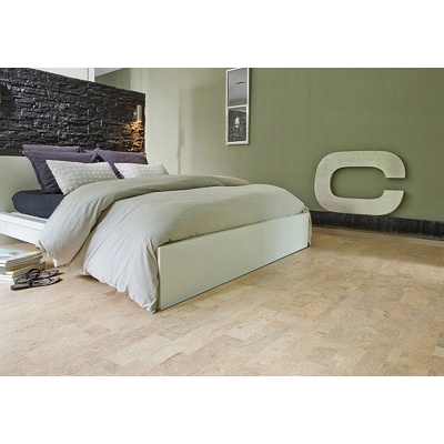 Wicanders Cork essence identity Champagne 80001653 2,14 m²