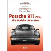 Porsche 911 964 - Streather, Adrian