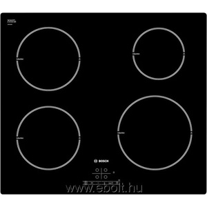 Bosch PIE611B18E
