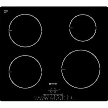 Image 1 of Bosch PIE611B18E