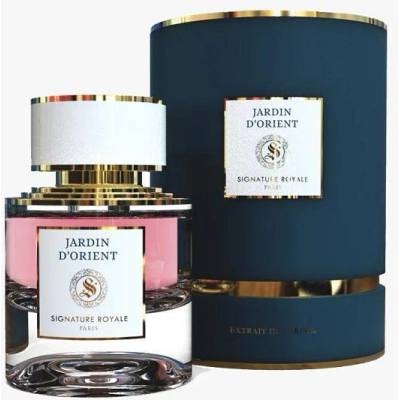 Signature Royale Jardin orient Extrait De Parfum 50 мл - Парфюмен Екстракт за Жени
