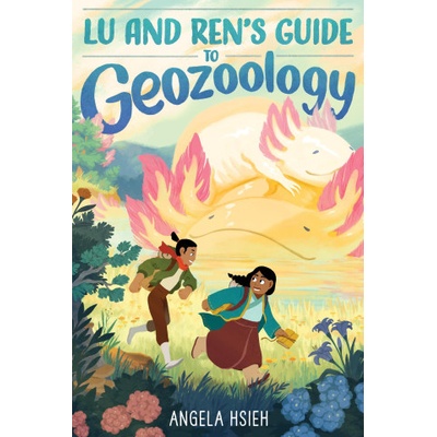 LU & RENS GT GEOZOOLOGY | HSIEH ANGELA
