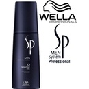 Vlasová regenerácia Wella SP Men tonikum pre vlasy namáhané slnkom (Refresh Tonic) 125 ml