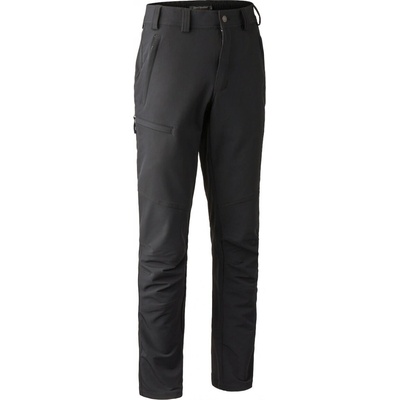 Kalhoty Deerhunter Strike Full Stretch Black