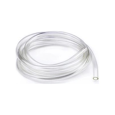 Doltak PVC hadička průhledná 6 x 8 mm – Zboží Dáma