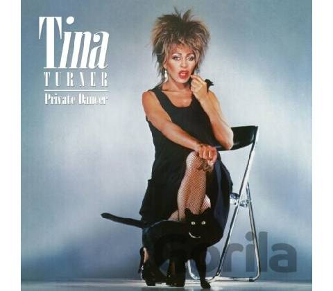 Tina Turner Private Dancer 2 CD