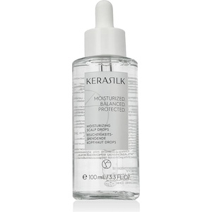 KERASILK Specialists Moisturizing Scalp Drops 100 ml