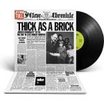 Warner Jethro Tull: Thick As A Brick - Vinyl (LP) (012636)