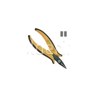 Úchopové kleště kleště PN 2003, ploché - 103000694