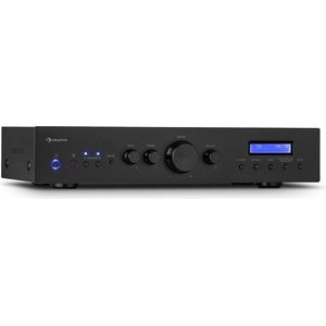 Auna AV2-CD608DAB-BK