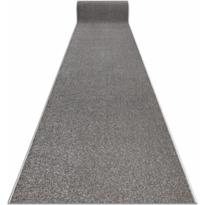Najkoberce Karmel sivý metráž 60 cm