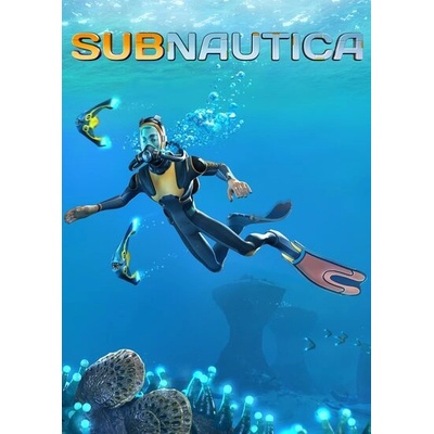 Unknown Worlds Entertainment Subnautica (PC)