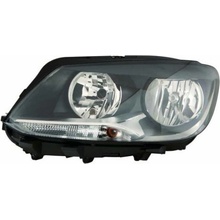 DEPO VW TOU 10- /P světlomet H7/H15 441-11G1RMLDEM2