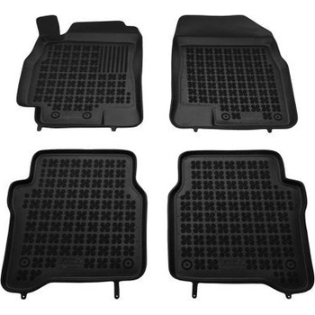 Rezaw-Plast Гумени стелки за NISSAN Primera P12 (2002-2007) - тип леген