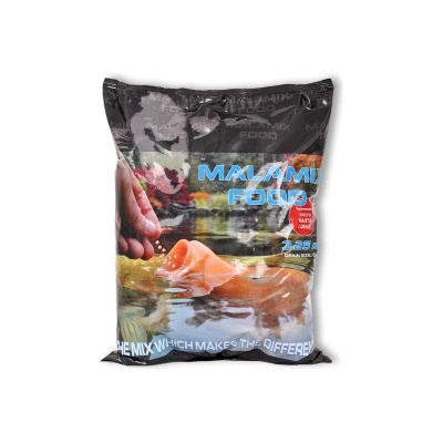 Malamix Food extra 1 kg