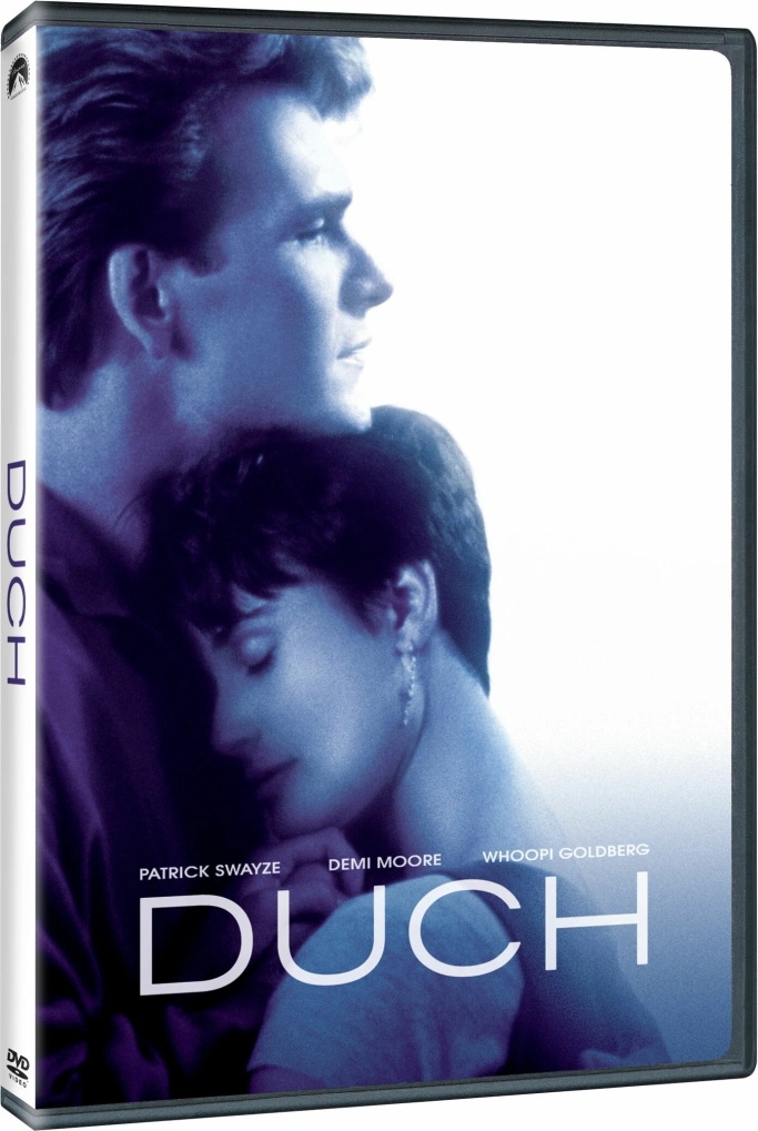 Duch DVD