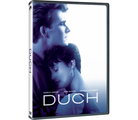 Duch DVD