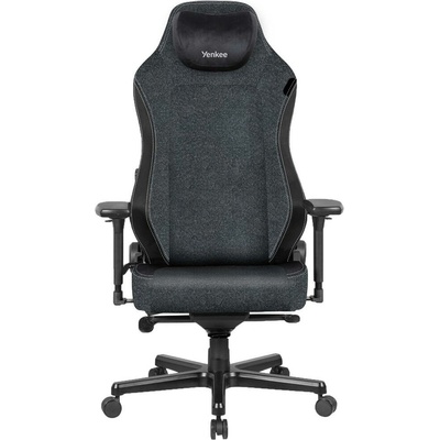 YENKEE YGC 1000BK HADES XXL