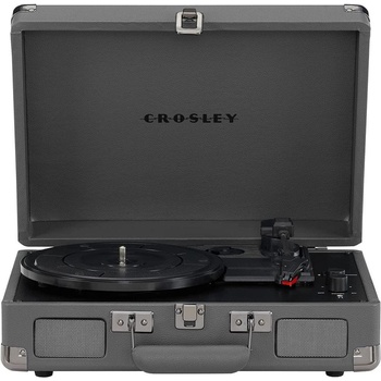 Crosley Cruiser Plus