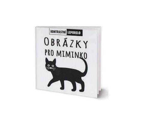 Obrázky pro miminko