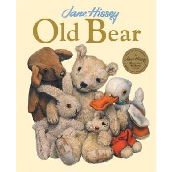 Old Bear | Jane Hissey