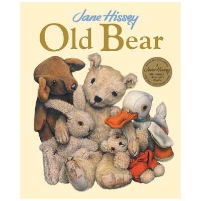 Old Bear