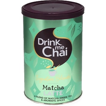 Drink me Chai | Matcha Latte - 238 г масала чай