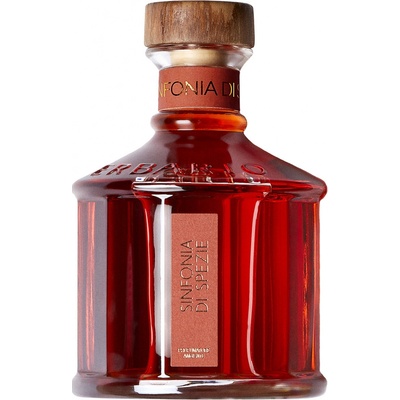 Erbario Toscano Sinfonia di Spezie Vonný difuzér 500 ml