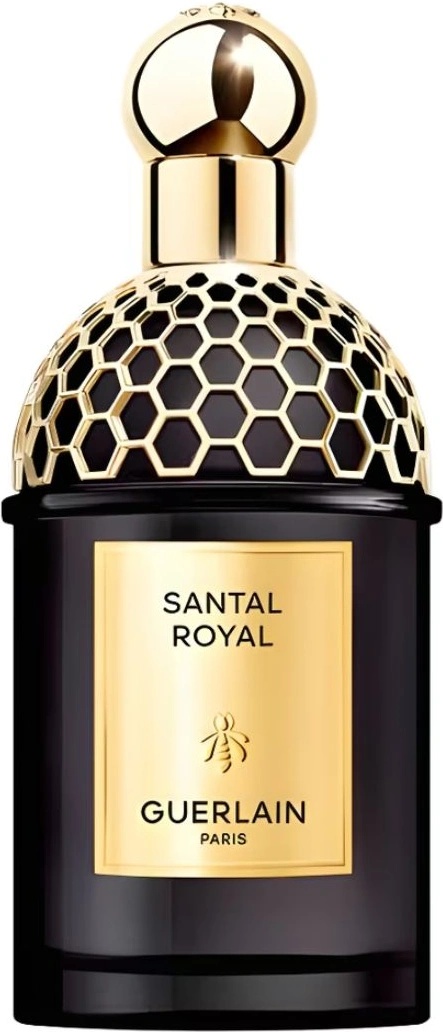 Guerlain Absolus Allegoria Santal Royal EDP 125 ml