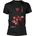 Depeche Mode Violator Black S Риза (RTDMO0501S)