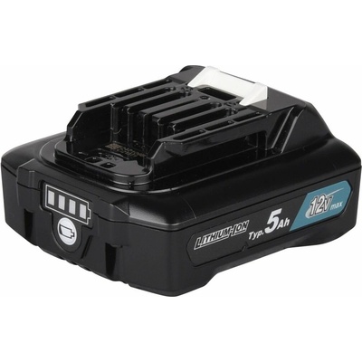 Makita 1913G0-9 BL1050B, 12V 5,0Ah
